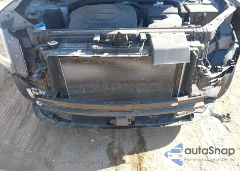 2021 Kia Telluride Lx z USA, uszkodzony, nr VIN 5XYP2DHCXMG139907